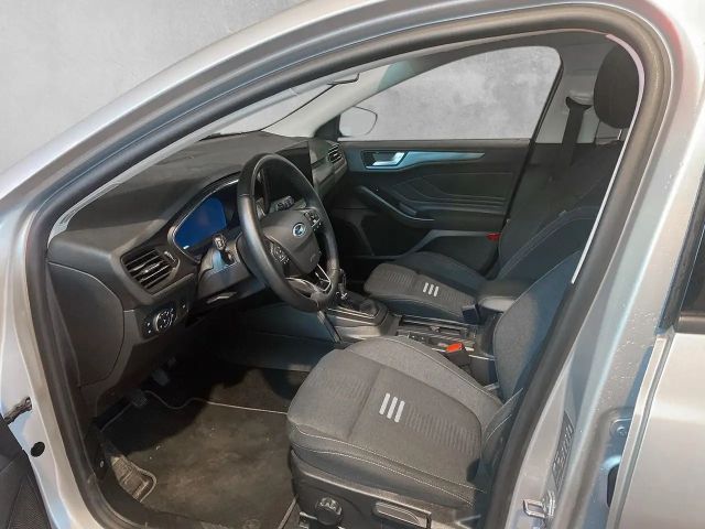 Ford Focus Active Wagon