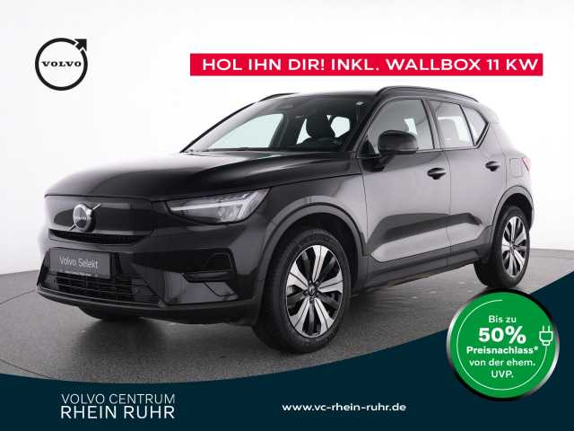 Volvo XC40 XC 40