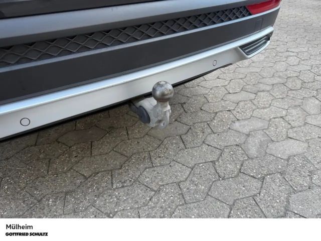 Seat Tarraco DSG Xcellence e-Hybrid