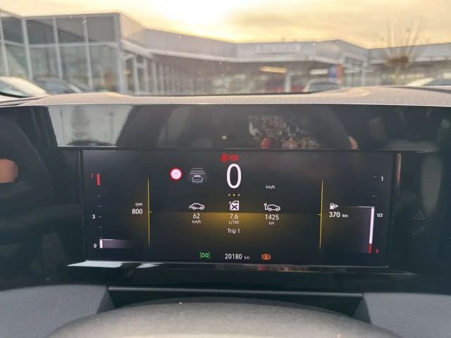 Opel Astra 1.2 Turbo Sports Tourer business+