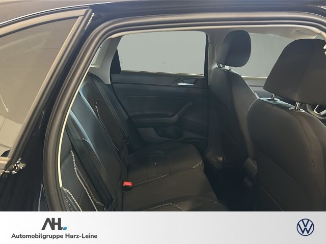 Volkswagen Taigo 1.0 TSI DSG