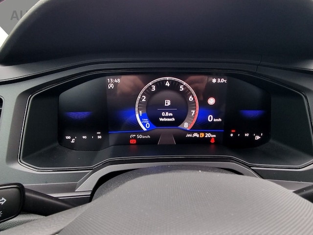 Volkswagen Taigo 1.0 TSI