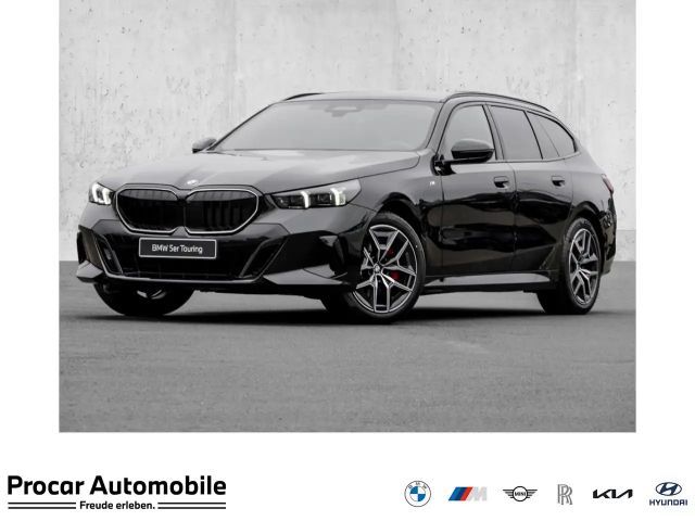 BMW 520 520d M-Sport