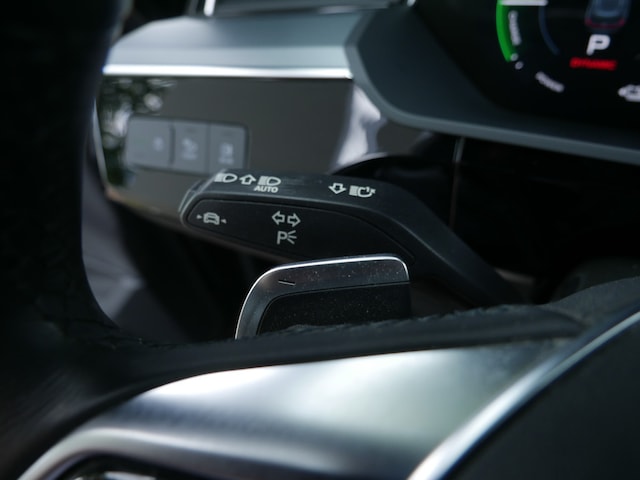 Audi e-tron 50 Quattro