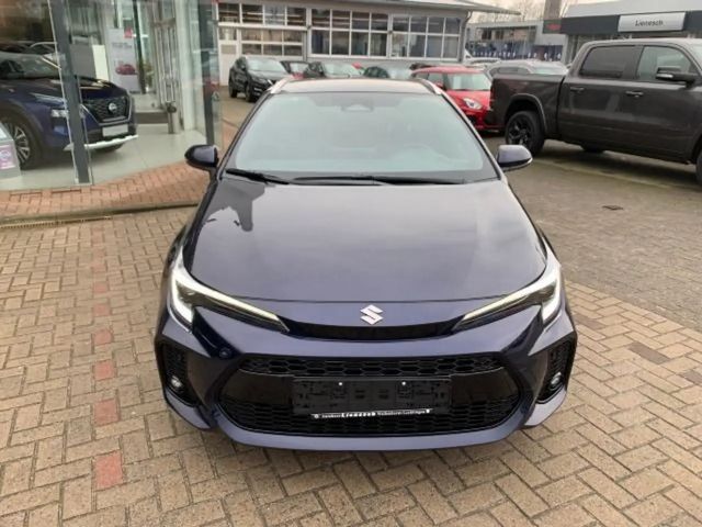 Suzuki Swace Comfort Hybrid