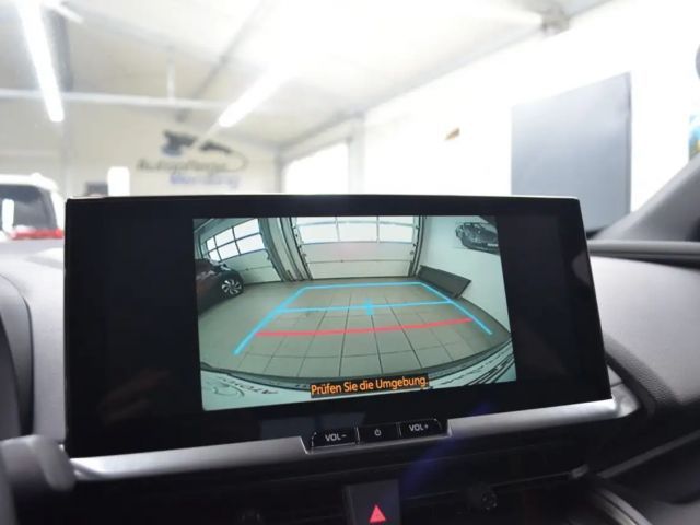 Toyota C-HR Hybride Technik