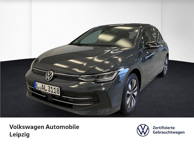 Volkswagen Golf 1.5 TSI Golf VIII