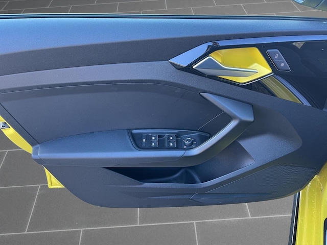 Audi A1 30 TFSI S-Tronic Sportback