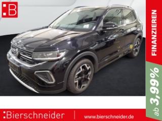 Volkswagen T-Cross 1.5 TSI DSG R-Line