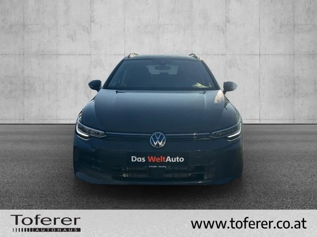 Volkswagen Golf DSG Life Variant