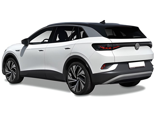 Volkswagen ID.4 4Motion GTX IQ.Drive