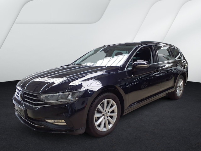 Volkswagen Passat DSG Variant eHybrid