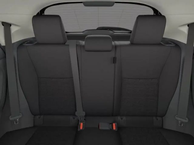 Toyota Yaris Comfort Hatchback