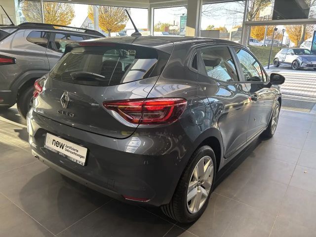 Renault Clio Business Line TCe 90