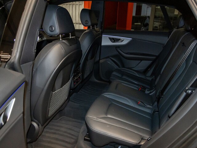 Audi Q8 45 TDI Quattro