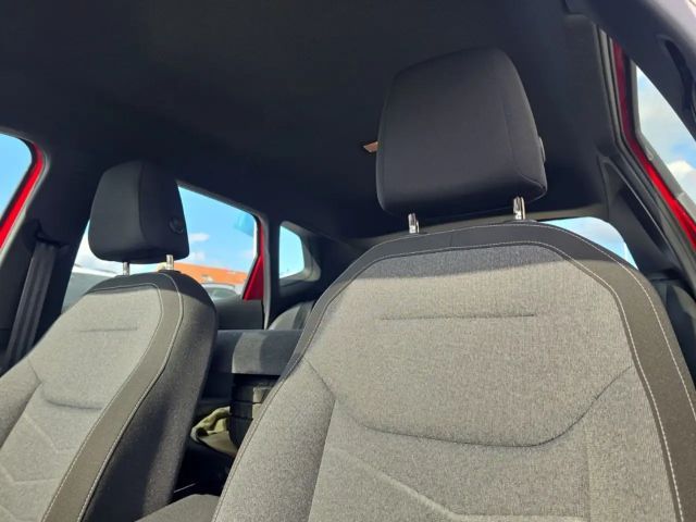 Seat Arona DSG