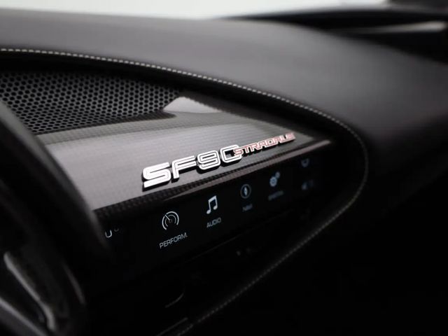 Ferrari SF90 Stradale