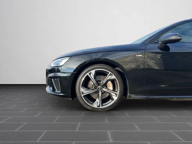 Audi A4 45 TFSI Competition S-Line
