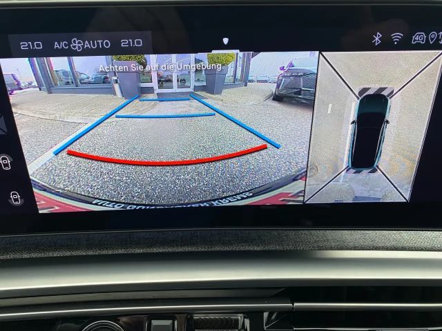 Peugeot E-3008 GT-Line