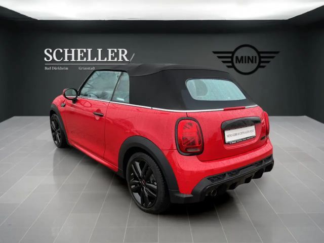 MINI Cooper Cabrio Cooper DAB LED Komfortzg. Tempomat Klimaaut.