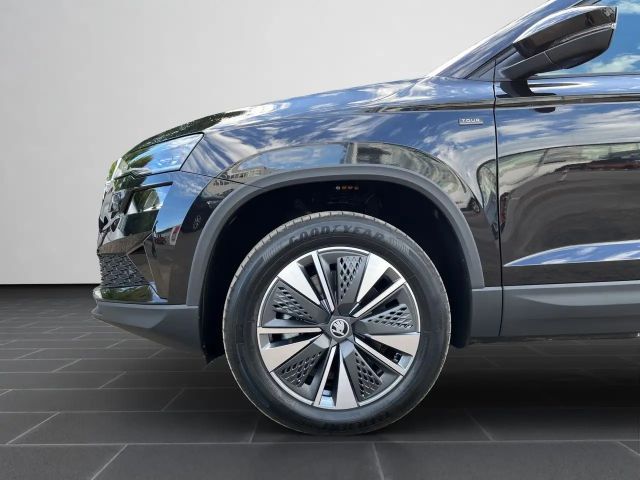 Skoda Karoq KAROQ        SELECTS110/1.5A7F