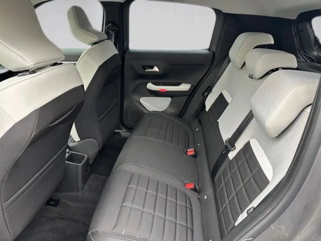 Citroën C3 Max PureTech