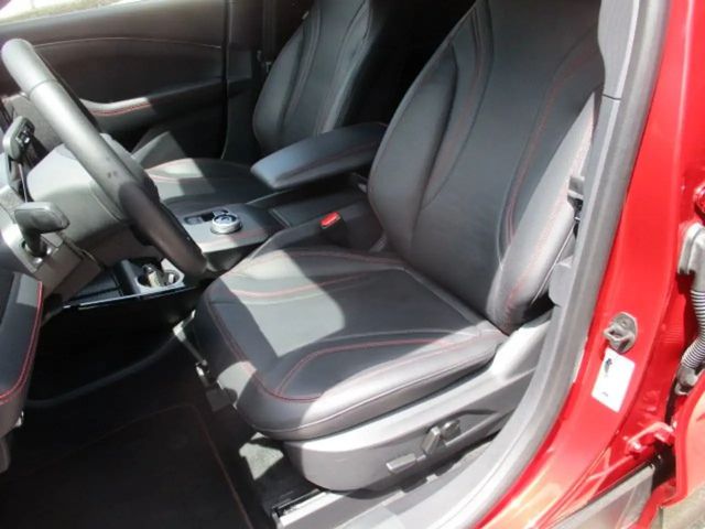 Ford Mustang Mach-E AWD Extended range