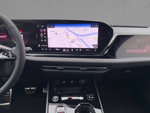 Audi A5 Avant Quattro S-Tronic