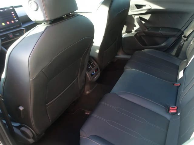 Cupra Formentor *LED*NAVI*VIRTUAL*RFK*