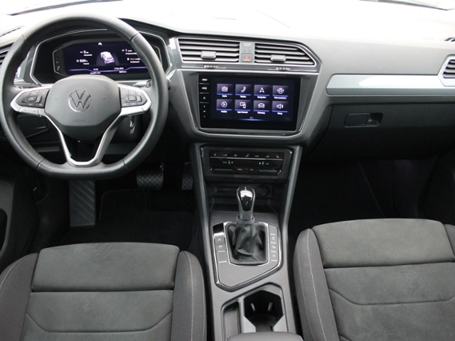Volkswagen Tiguan 2.0 TDI DSG Life