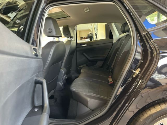 Volkswagen Polo DSG Style