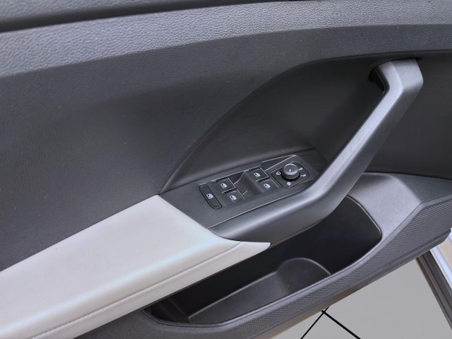 Volkswagen T-Cross 1.0 TSI DSG Style