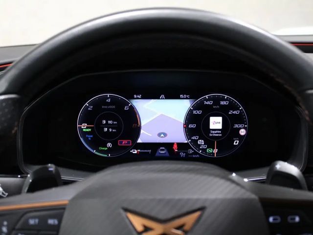 Cupra Leon 1.4 VZ e-Hybrid