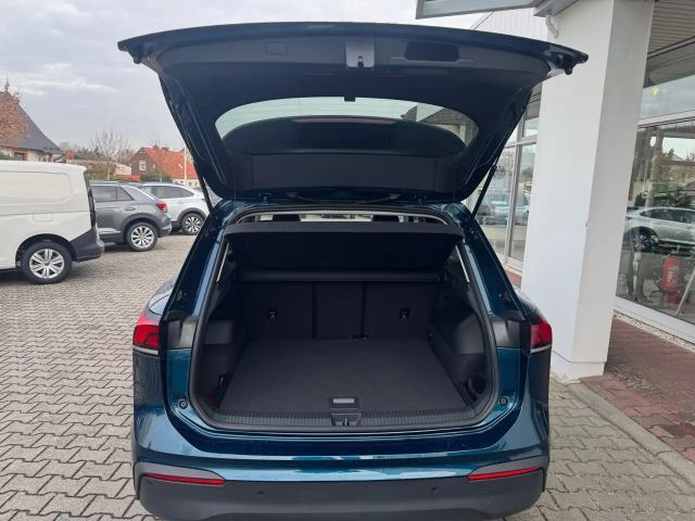 Volkswagen Tiguan 1.5 eTSI DSG Life