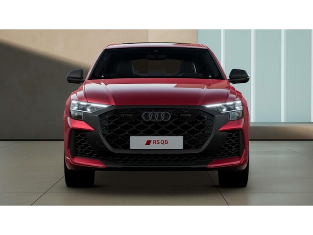 Audi RS Q8 Performance Quattro