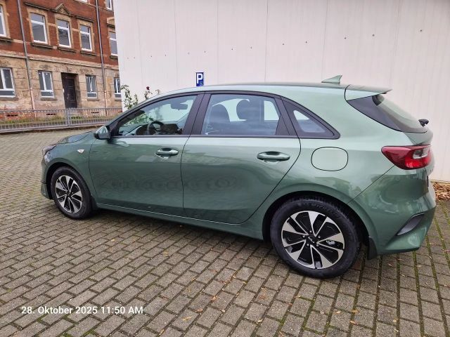 Kia Ceed GDi