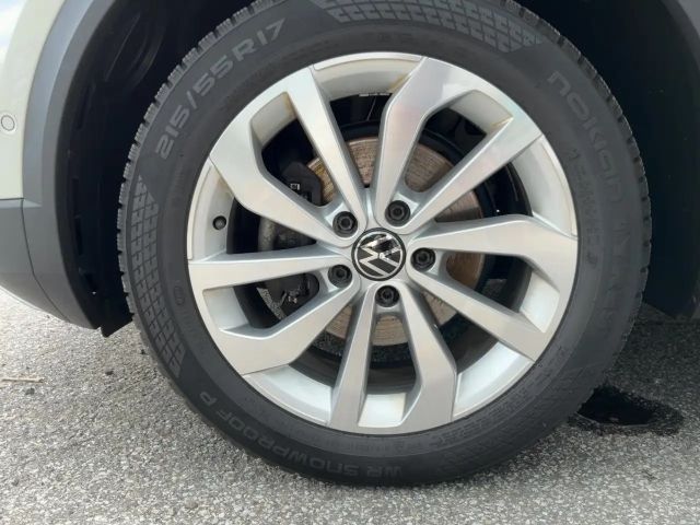 Volkswagen T-Roc 1.5 TSI Style