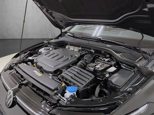 Volkswagen Golf 2.0 TDI Move