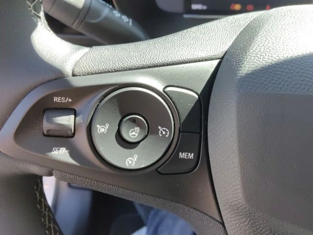 Opel Corsa GS-Line Grand Sport