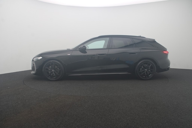 Audi A5 Avant Quattro S-Tronic