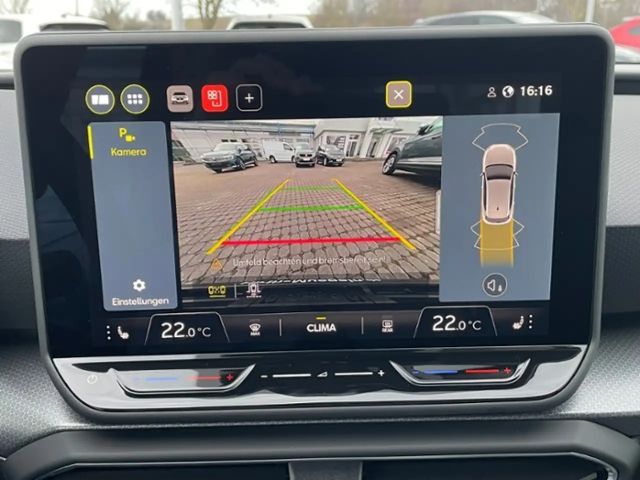 Seat Leon 1.5 TSI Style