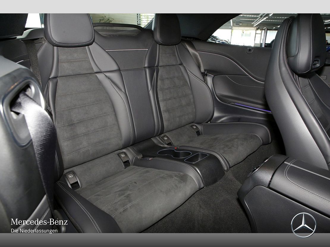 Mercedes-Benz CLE 200 CLE 200