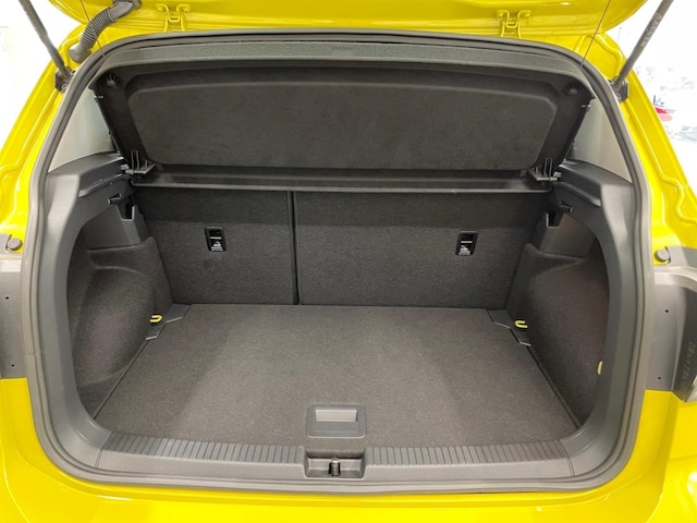 Volkswagen T-Cross 1.0 TSI IQ.Drive Life