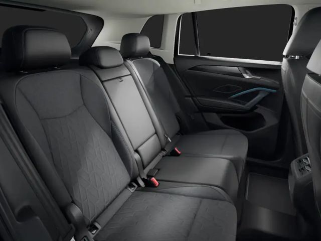 Volkswagen Tiguan 2.0 TDI DSG