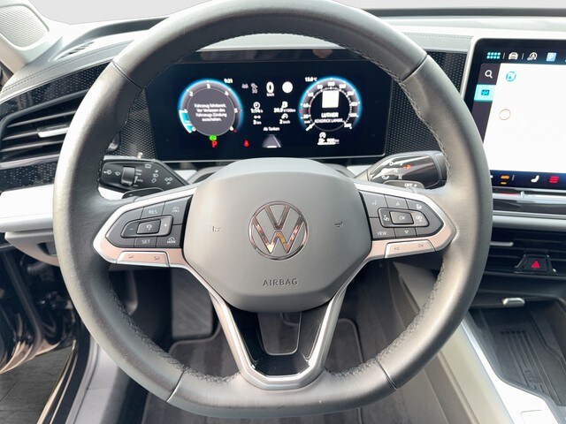 Volkswagen Passat 2.0 TDI Business DSG Variant