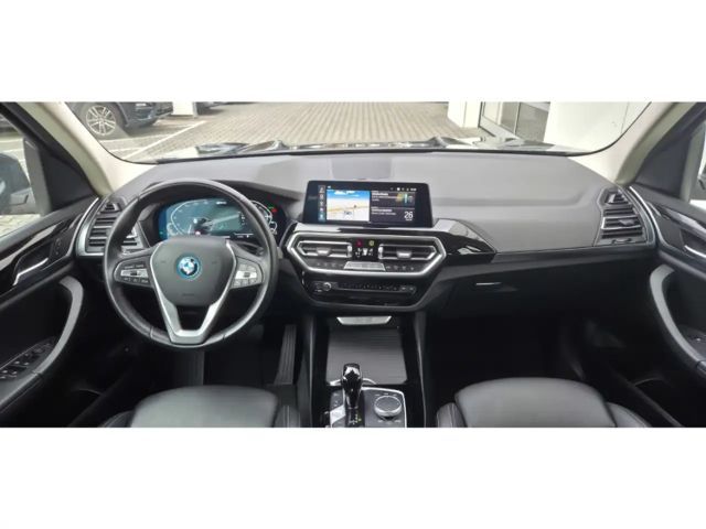 BMW X3 xDrive xDrive30e