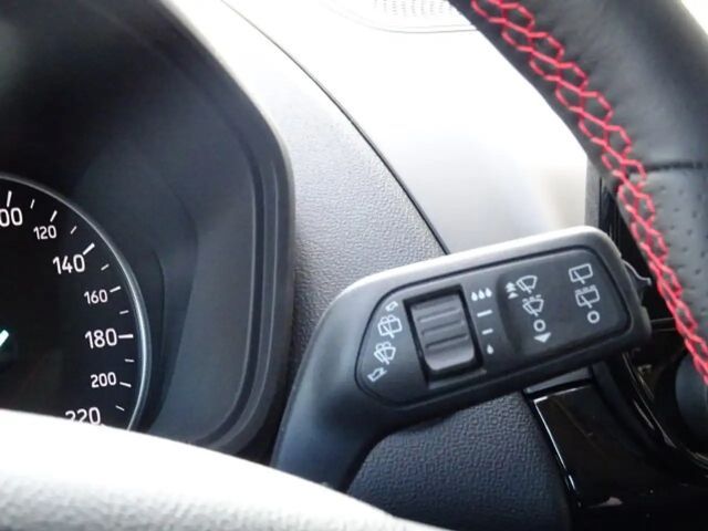 Ford EcoSport EcoBoost ST Line