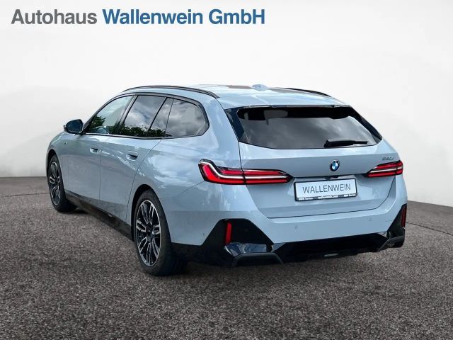 BMW 520 520d M-Sport Touring