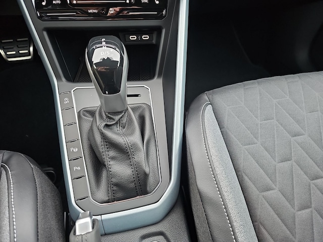 Volkswagen Polo 1.0 TSI DSG