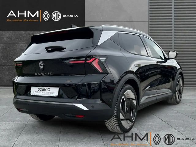 Renault Scenic E-Tech Iconic